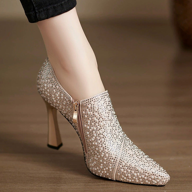 Enlora™| Elegant Heels
