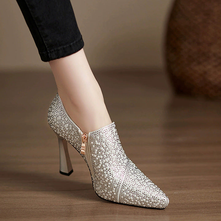 Enlora™| Elegant Heels