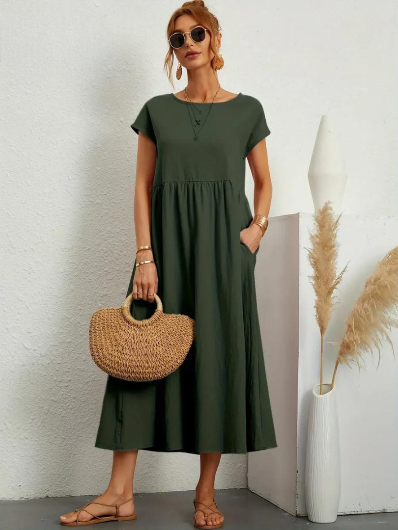 Maelis - Women&