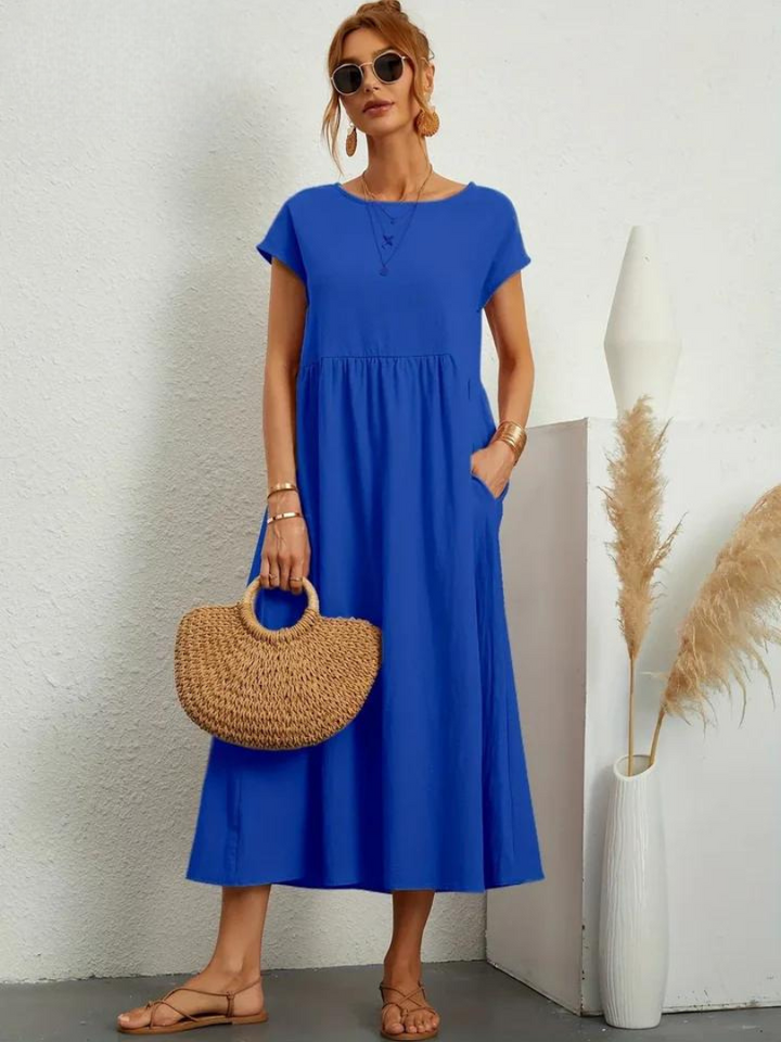 Maelis - Women&
