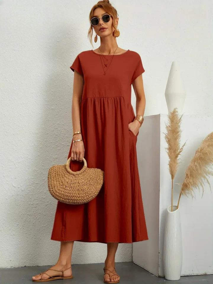 Maelis - Women&