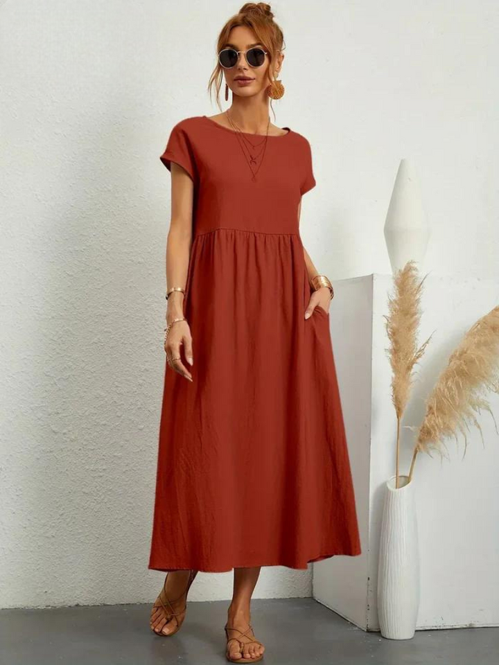 Maelis - Women&