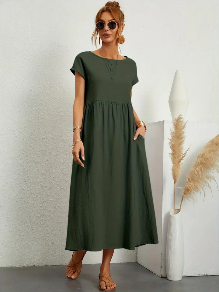 Maelis - Women&