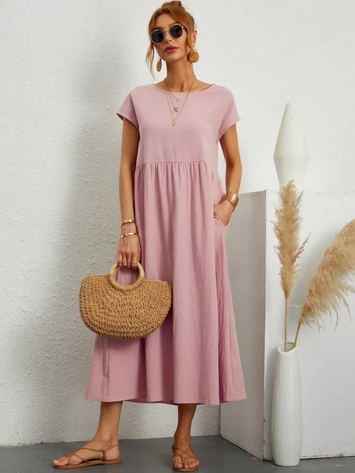 Maelis - Women&
