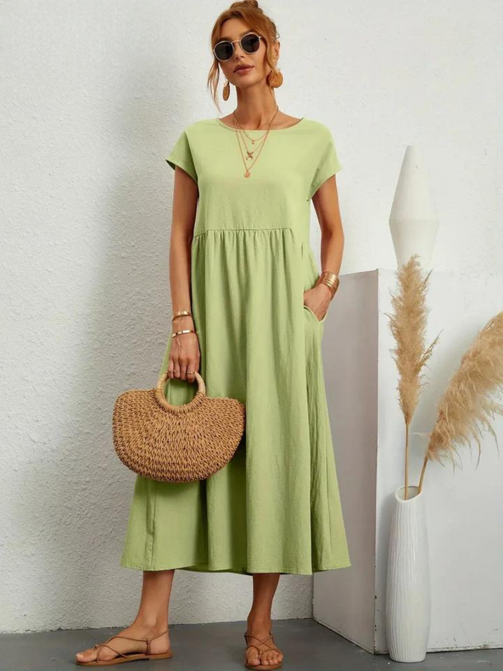 Maelis - Women&