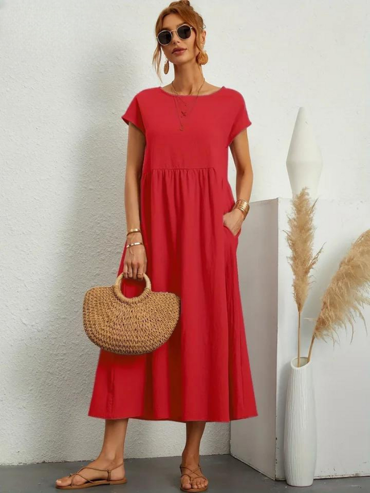 Maelis - Women&