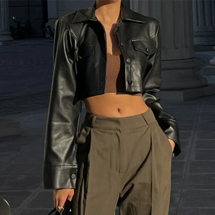 Élise™ | Trendy Chic Jacket