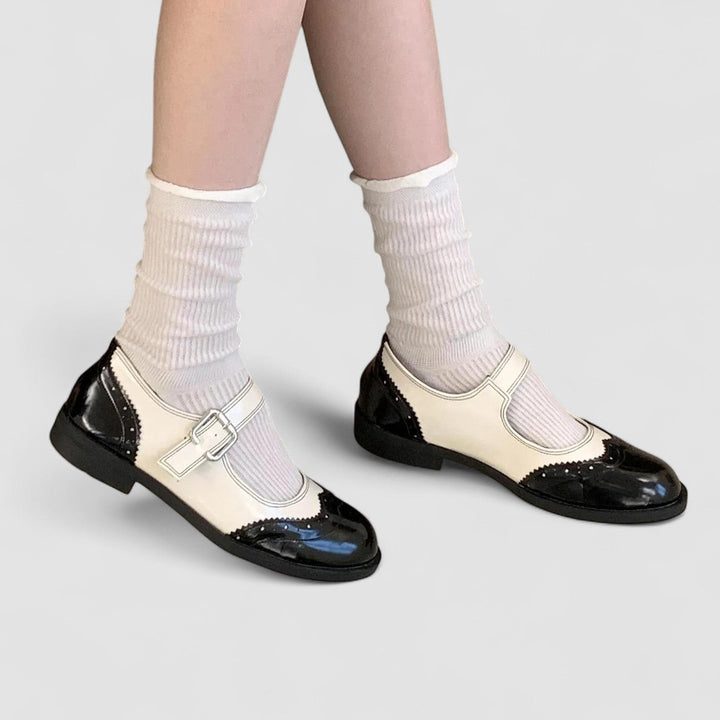 Evelyn &amp; James™| Mary Jane Shoes