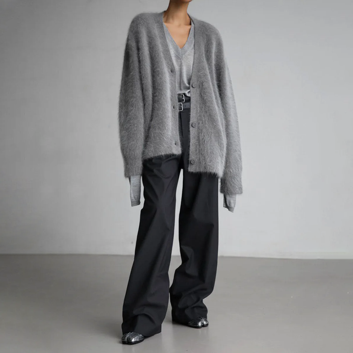 Lumia | Luxury Cardigan