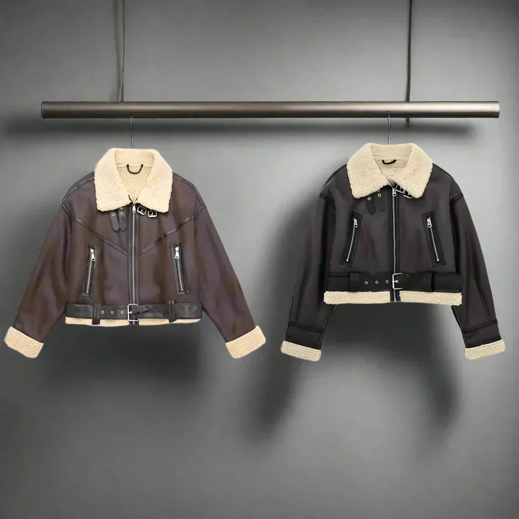 Aurélie™ | Fashionable &amp; Elegant Jacket