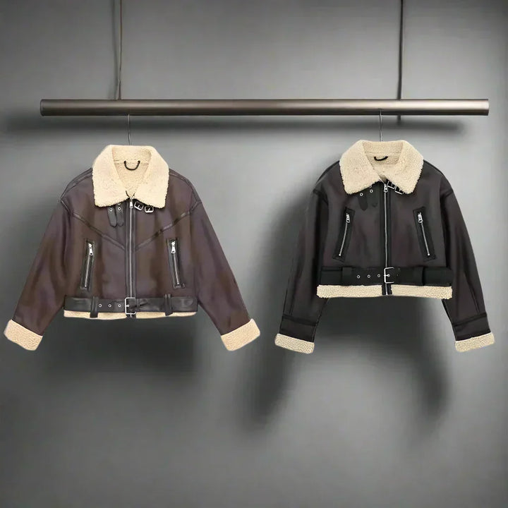 Aurélie™ | Fashionable &amp; Elegant Jacket