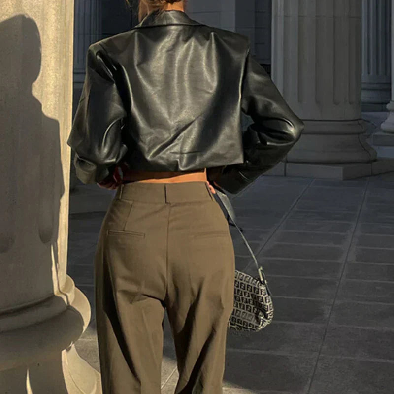 Élise™ | Trendy Chic Jacket