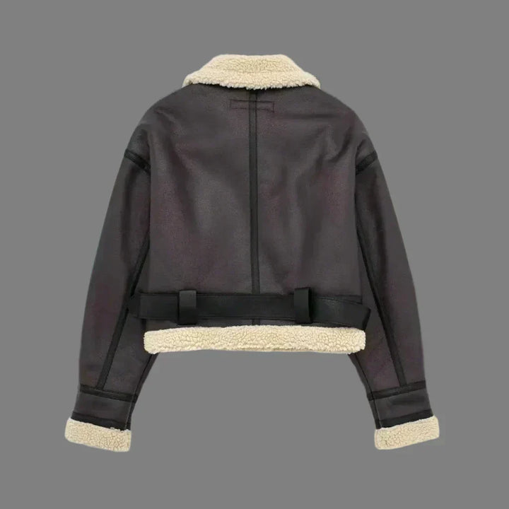 Aurélie™ | Fashionable &amp; Elegant Jacket