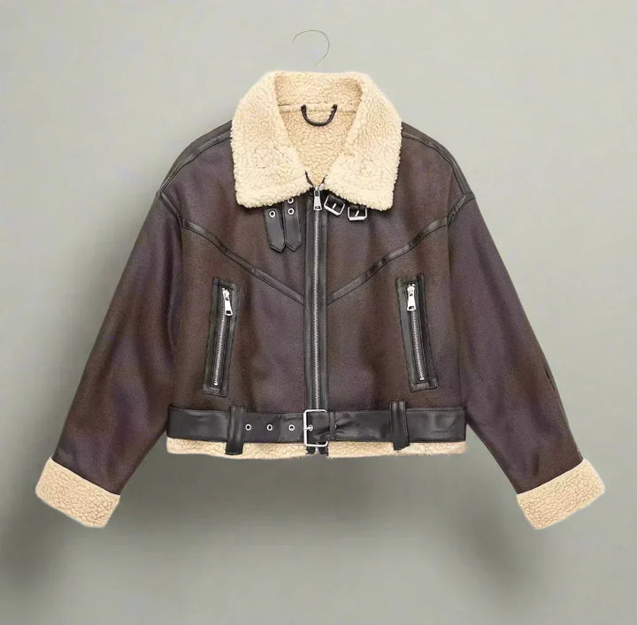 Aurélie™ | Fashionable &amp; Elegant Jacket
