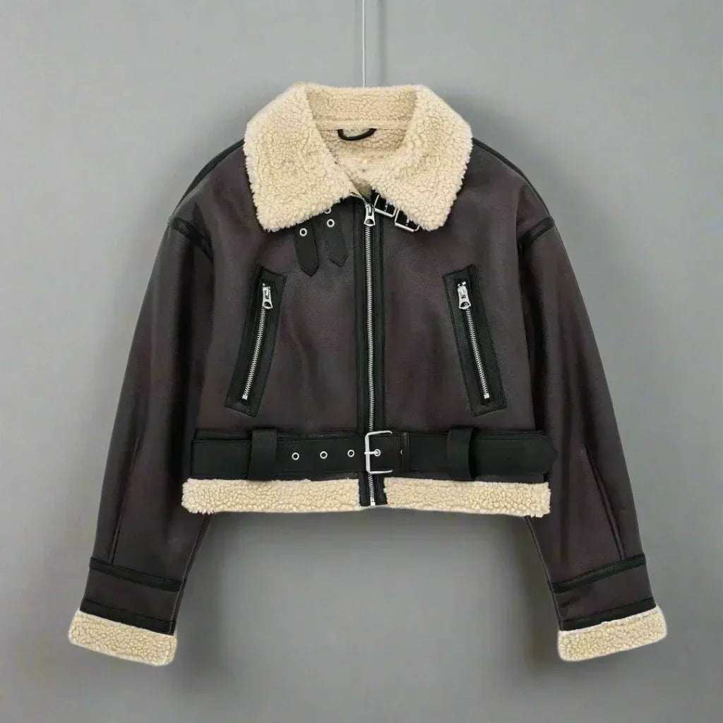 Aurélie™ | Fashionable &amp; Elegant Jacket