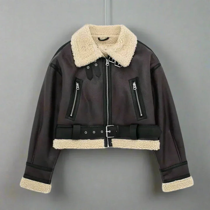 Aurélie™ | Fashionable &amp; Elegant Jacket