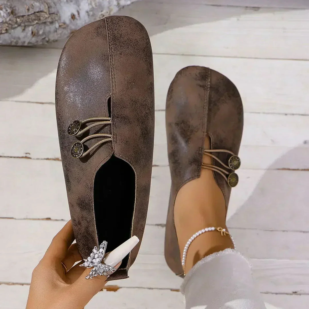 Jaimy | Soft Suede Women&