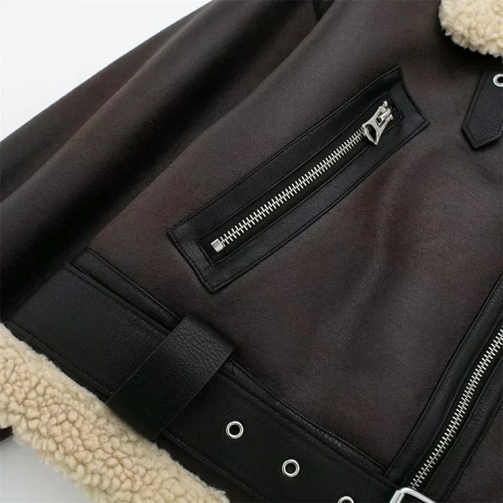 Aurélie™ | Fashionable &amp; Elegant Jacket