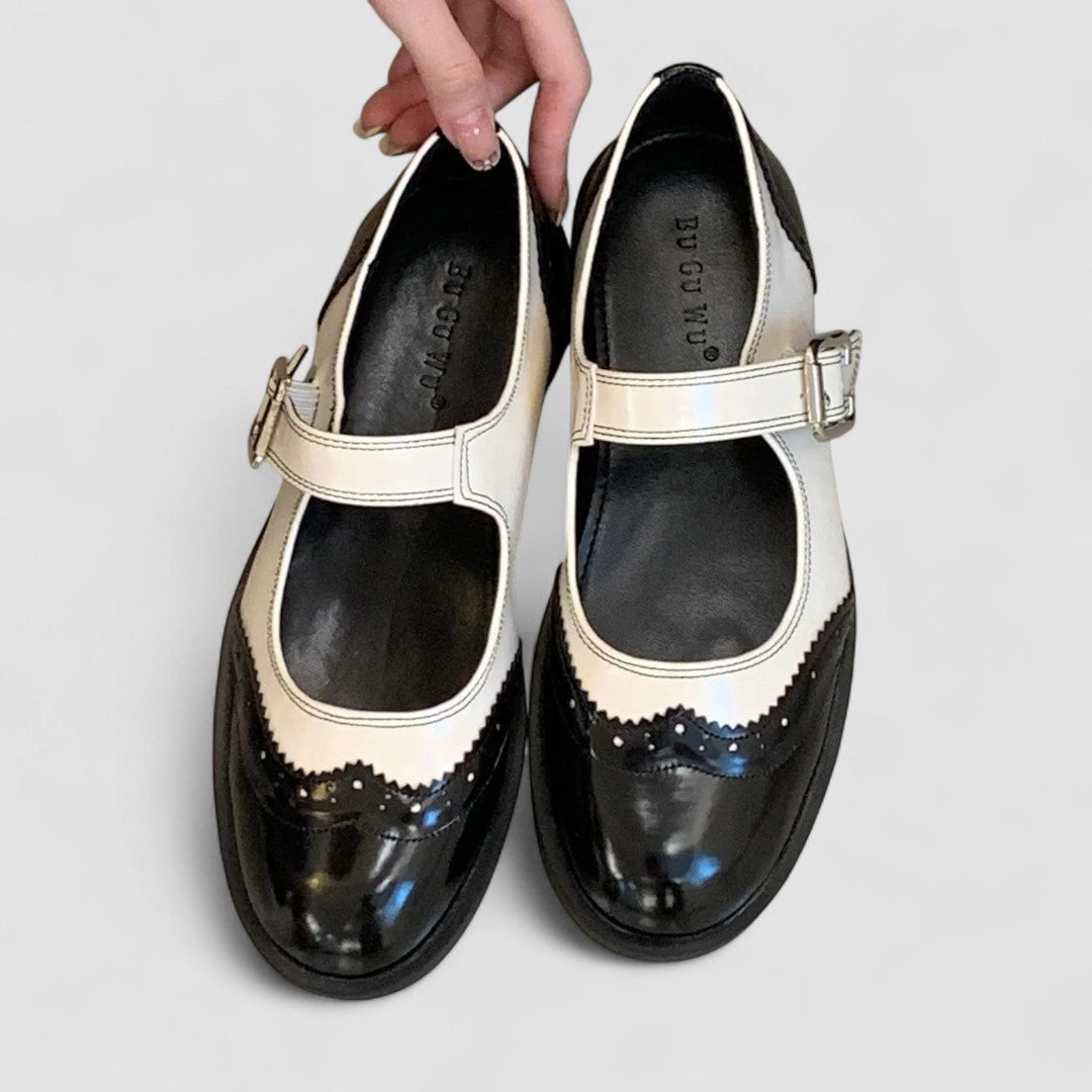 Evelyn &amp; James™| Mary Jane Shoes