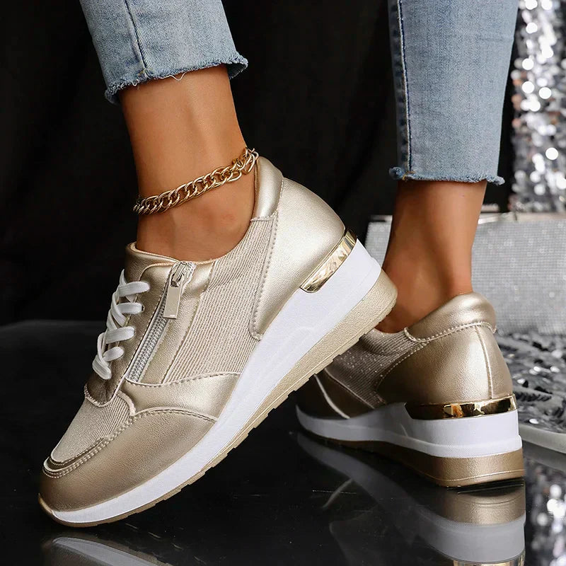 Stellara | Surge Orthopedic Platform Sneakers™