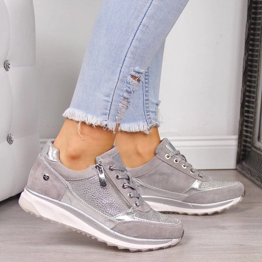 Jenna™ | All-Day Comfort Sneakers