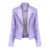 claire™ | Elegant and Sophisticated Jacket