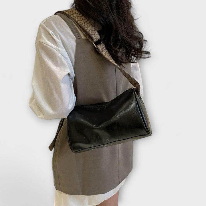 Grace - Vintage Crossbody Bag