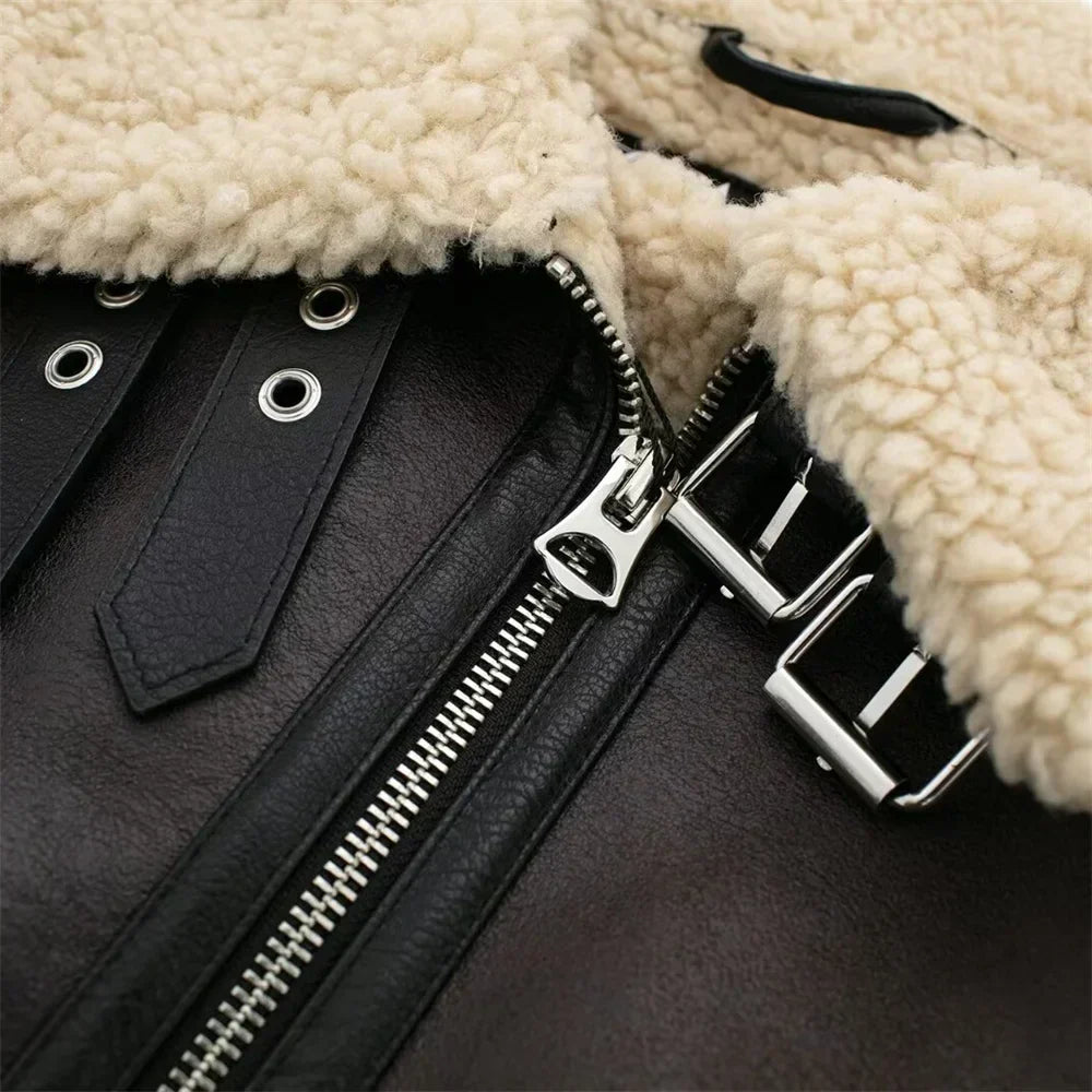 Aurélie™ | Fashionable &amp; Elegant Jacket