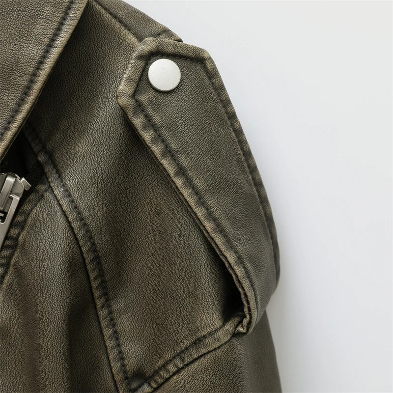 Élodie™ | Elegant and Trendy Jacket for a Chic and Modern Look