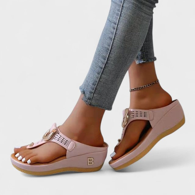 Daniela | Orthopedic Sandals