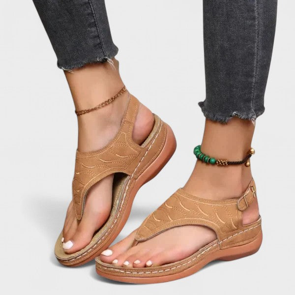 Cristina | Comfort &amp; Style Sandals