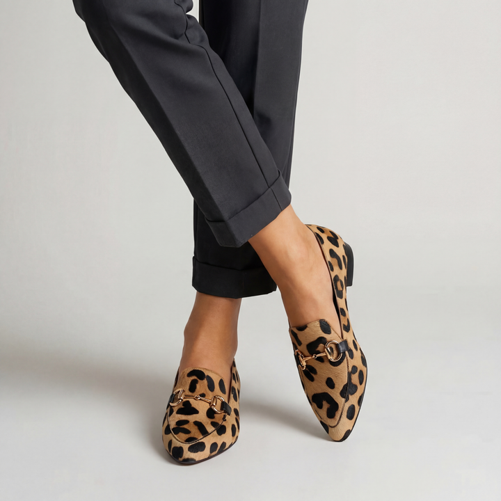 Lillian | State Loafers