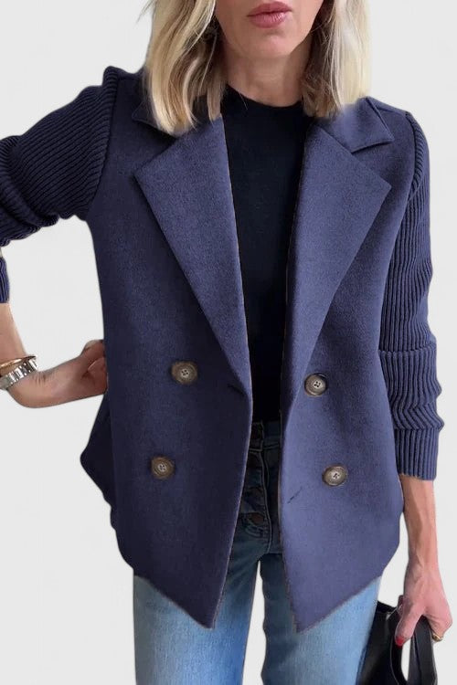 Mia | Stylish Blazer Jacket