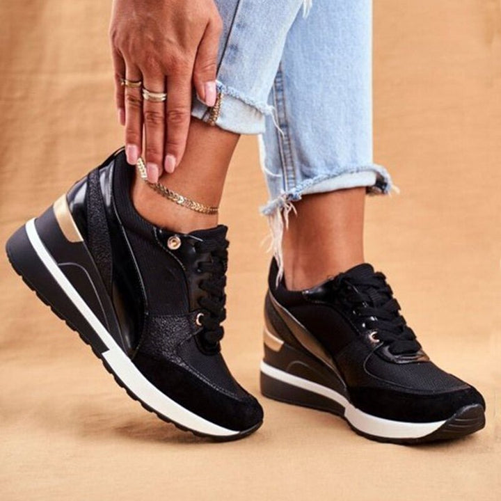 Maisy | Modern Sneakers with Ultimate Comfort™