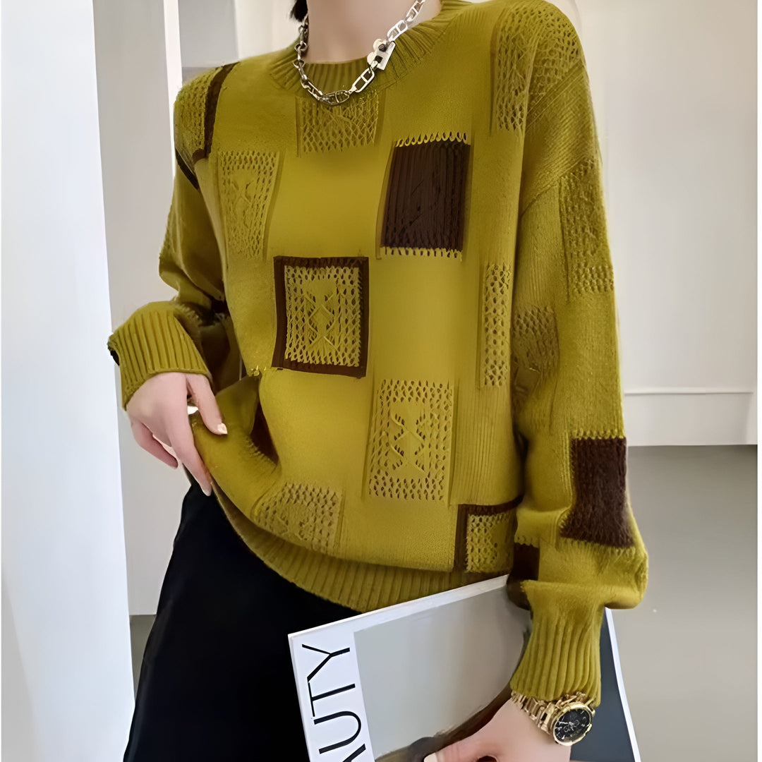 Alida - Chic Women&