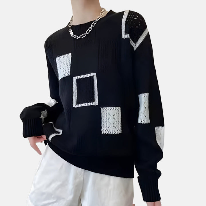 ALICA | ELEGANT &amp; COZY SWEATER