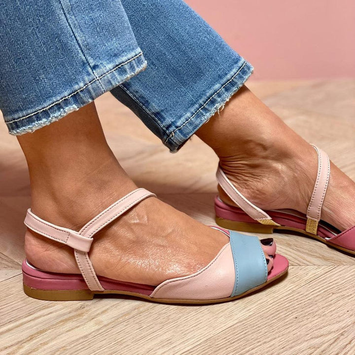 Lysara | Sophisticated Flats