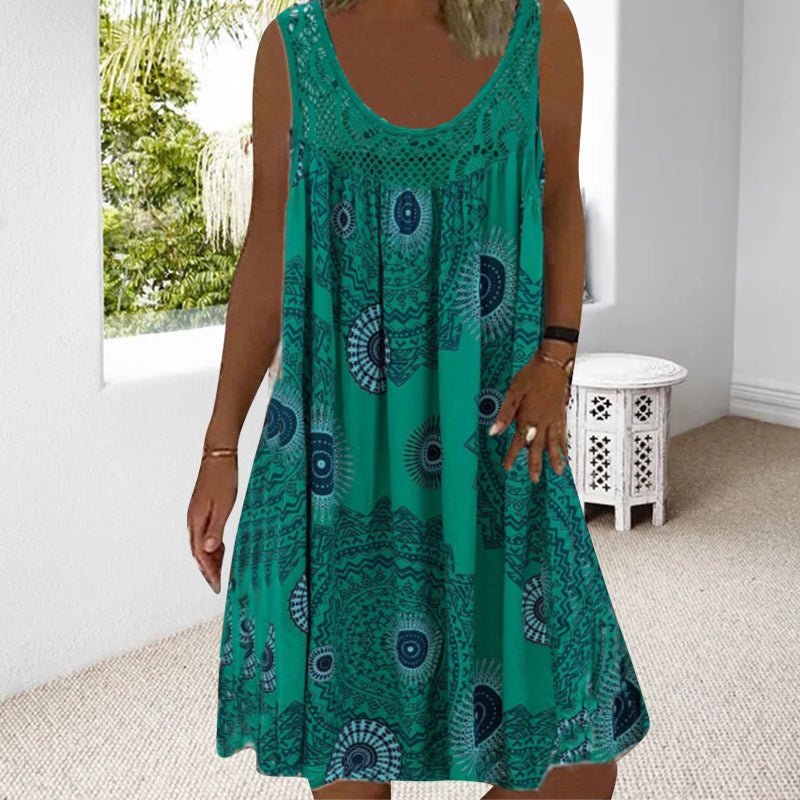 Islanda | Summer Shore Dress
